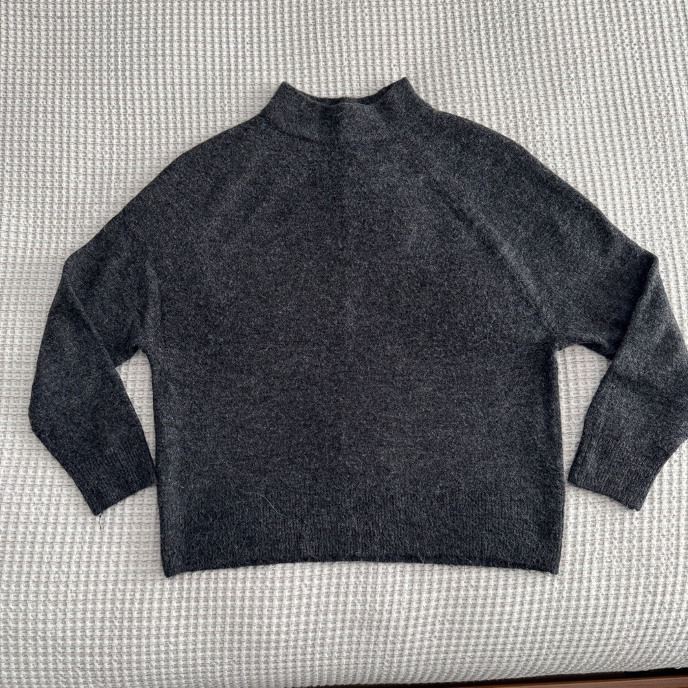 Express Dolman Sleeve Sweater